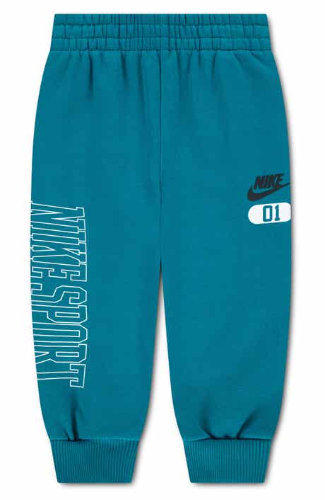Kids' Sport Fleece Joggers