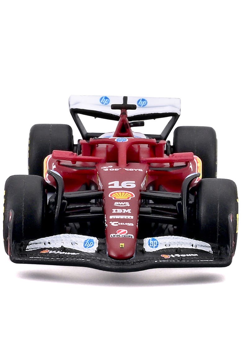 2025 Ferrari Racing Model Replica, Alternate, color, Multicolored