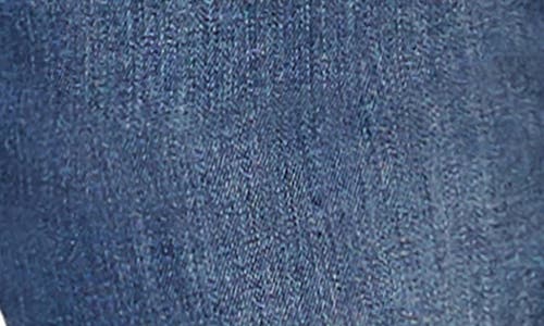 Mavi Jeans Jake Slim Fit Jeans In Mid Foggy Boston