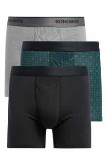 3-Pack Boxer Briefs