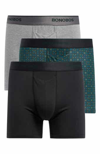 3-Pack Boxer Briefs