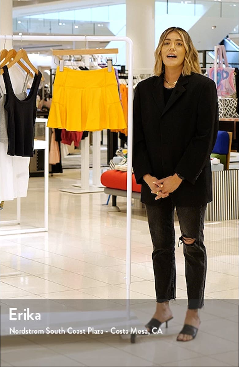 Check Out My Topspin Skorts, sales video thumbnail