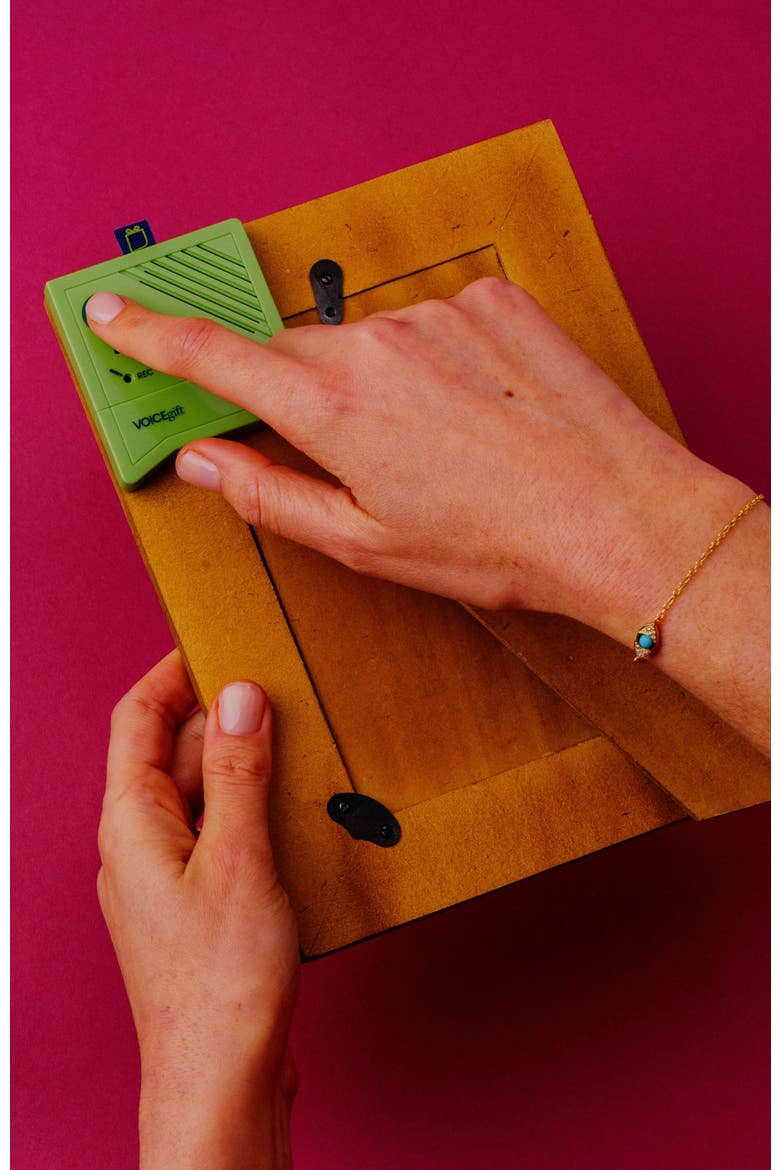 Voice-Over® Recorder for Frames & Boxes 2-Pack, Alternate, color, Lime