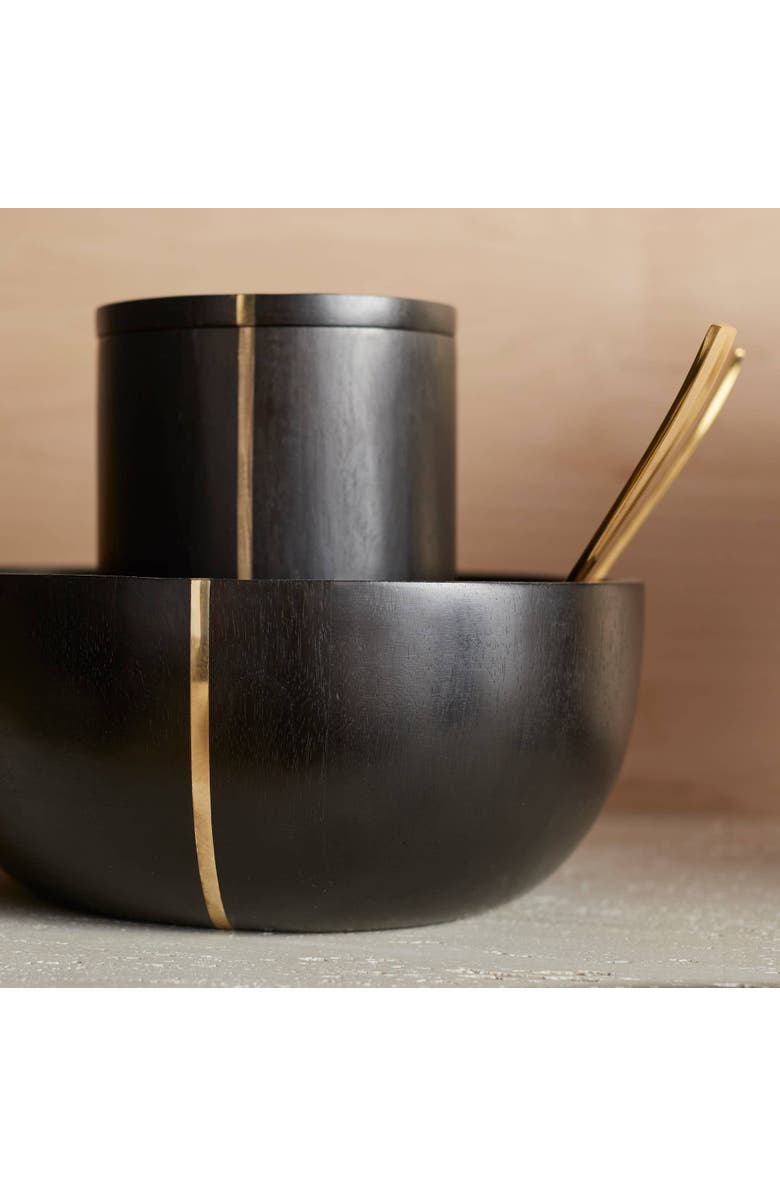 The Collective Serving Bowl, Alternate, color,