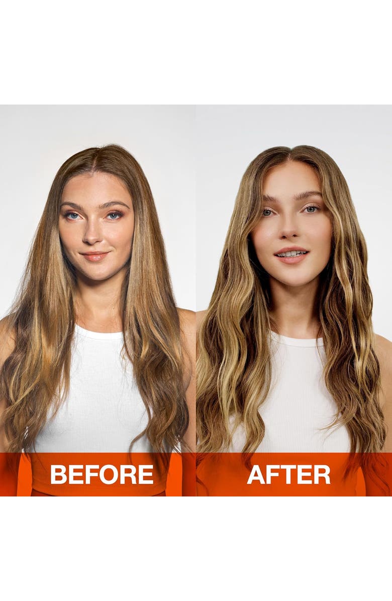 SEXY HAIR SexyHair I Want Strength Strengthening Shampoo 33.8 oz, Alternate, color, N/A