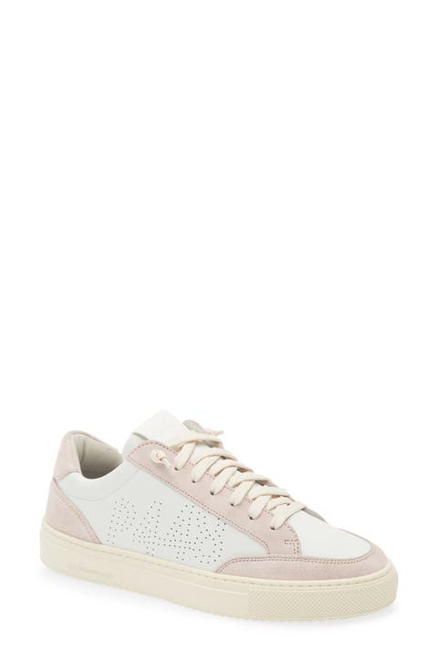 Soho Sneaker (Women)