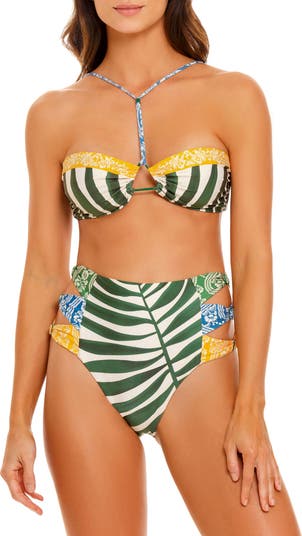Willa Bikini Bottom