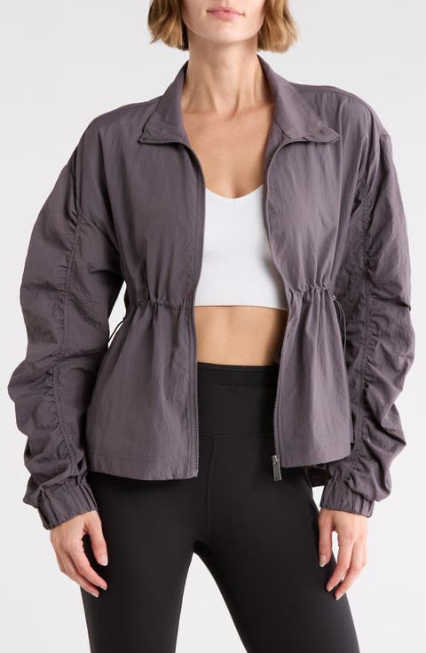 Chatem Jacket