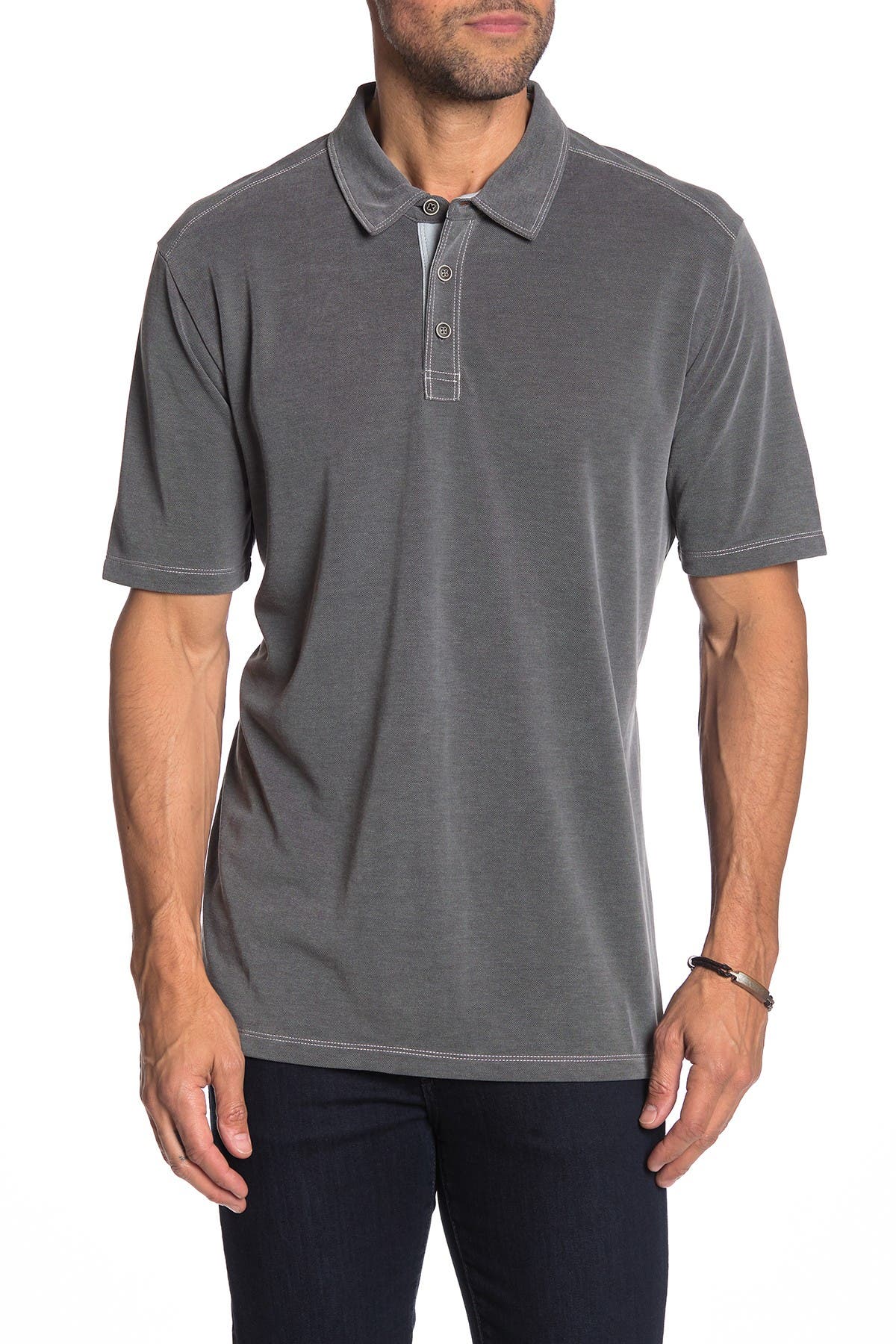 Shoreline Surf Polo