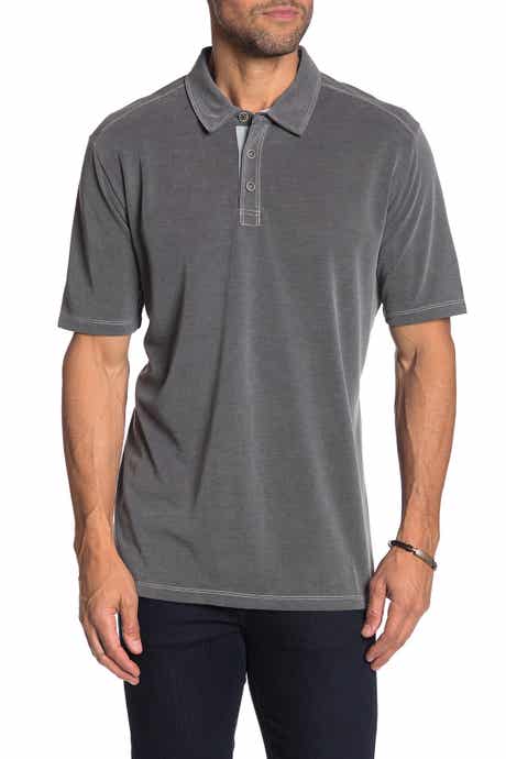 Shoreline Surf Polo