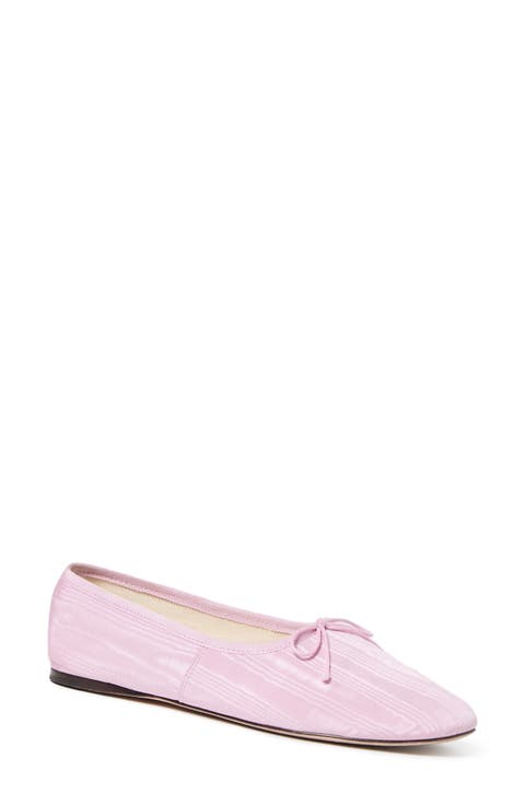Landon Soft Ballet Flat (Women)