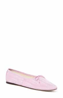 Loeffler Randall Landon Soft Ballet Flat