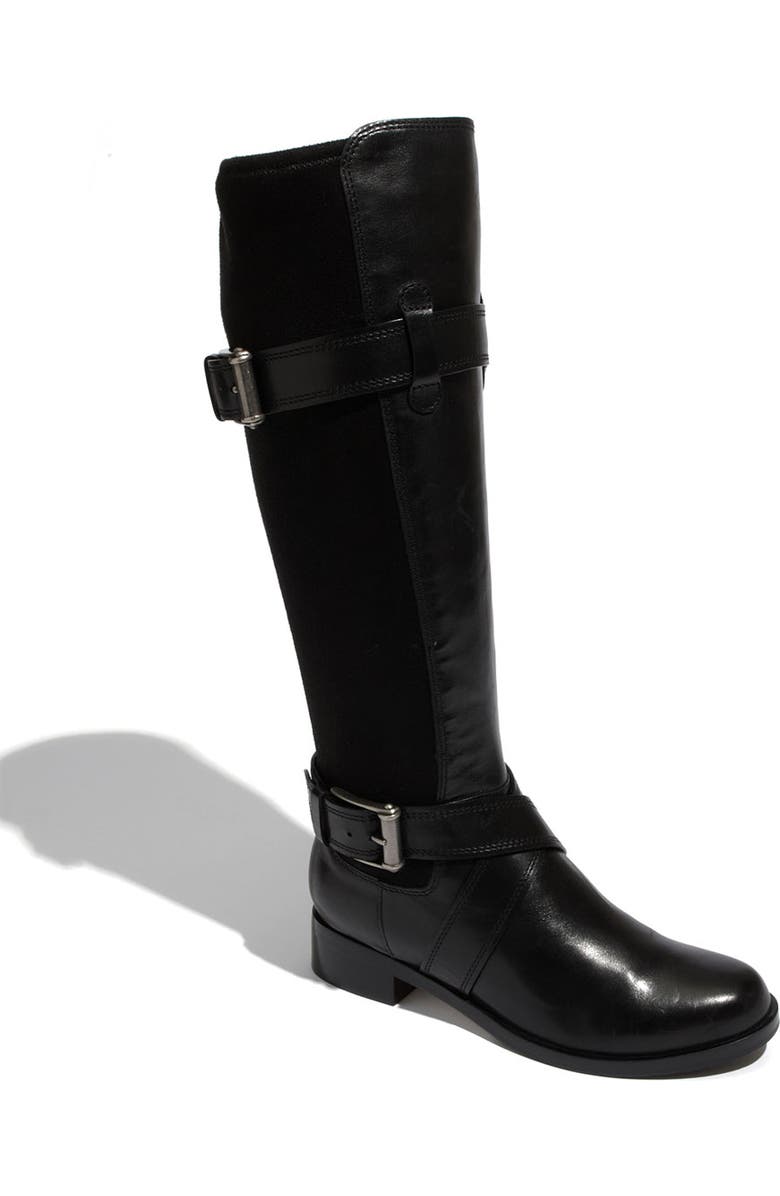 Cole Haan 'Air Whitley' Buckle Strap Boot, Main, color,