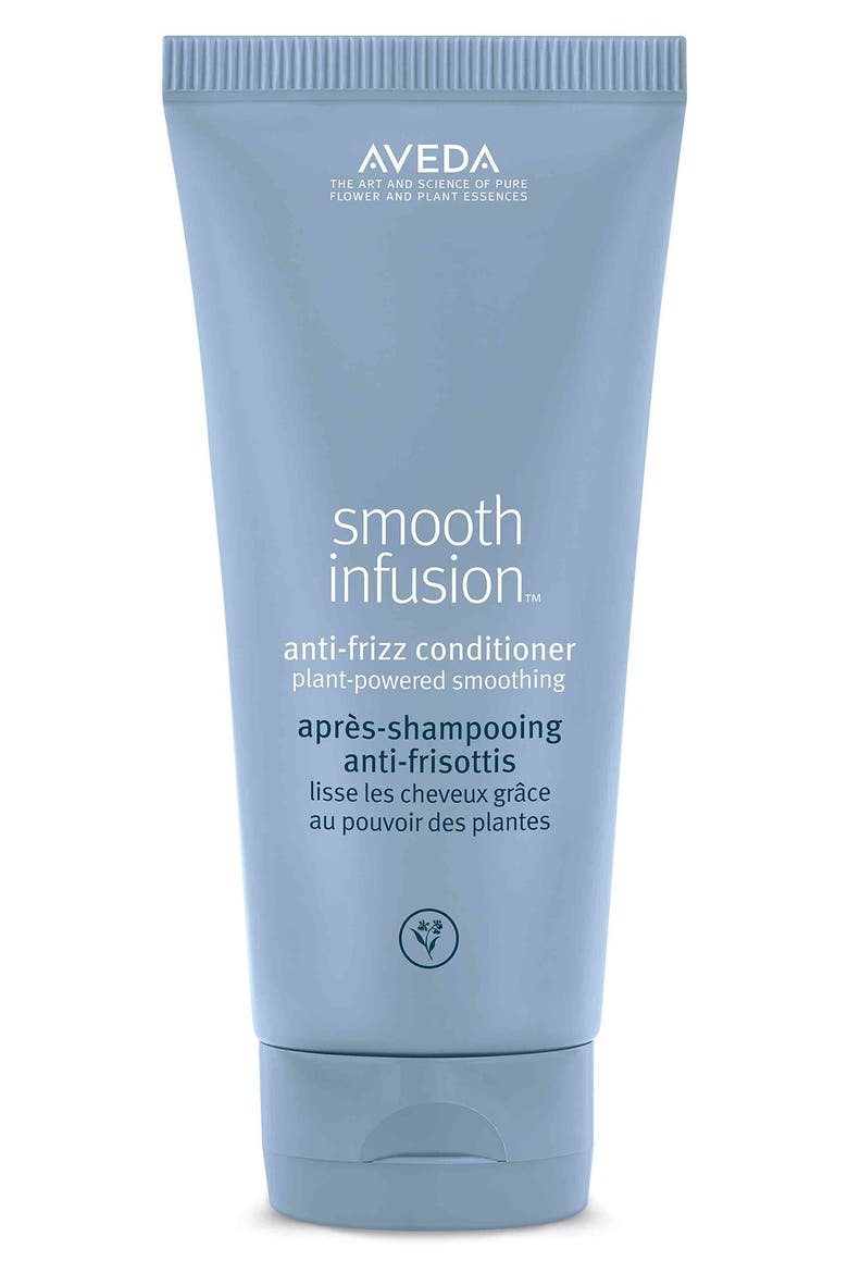 smooth infusion™ Anti-Frizz Conditioner, Main, color, NO COLOR