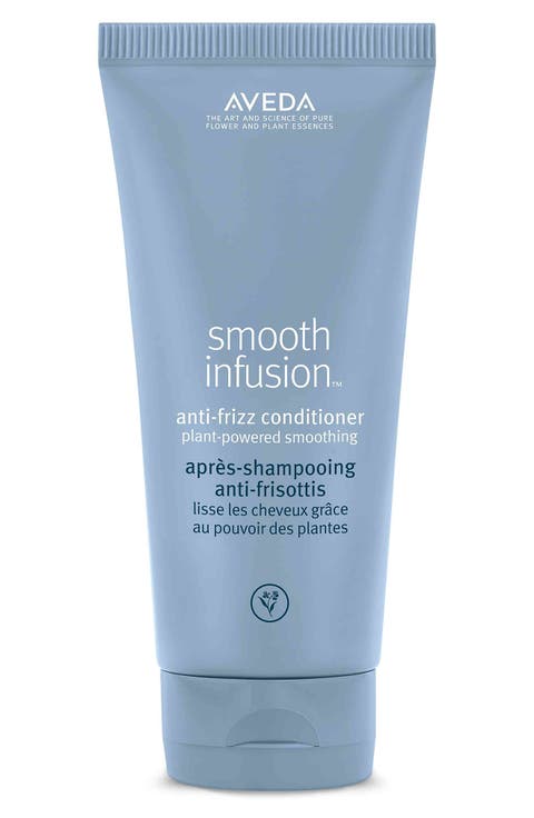 smooth infusion™ Anti-Frizz Conditioner