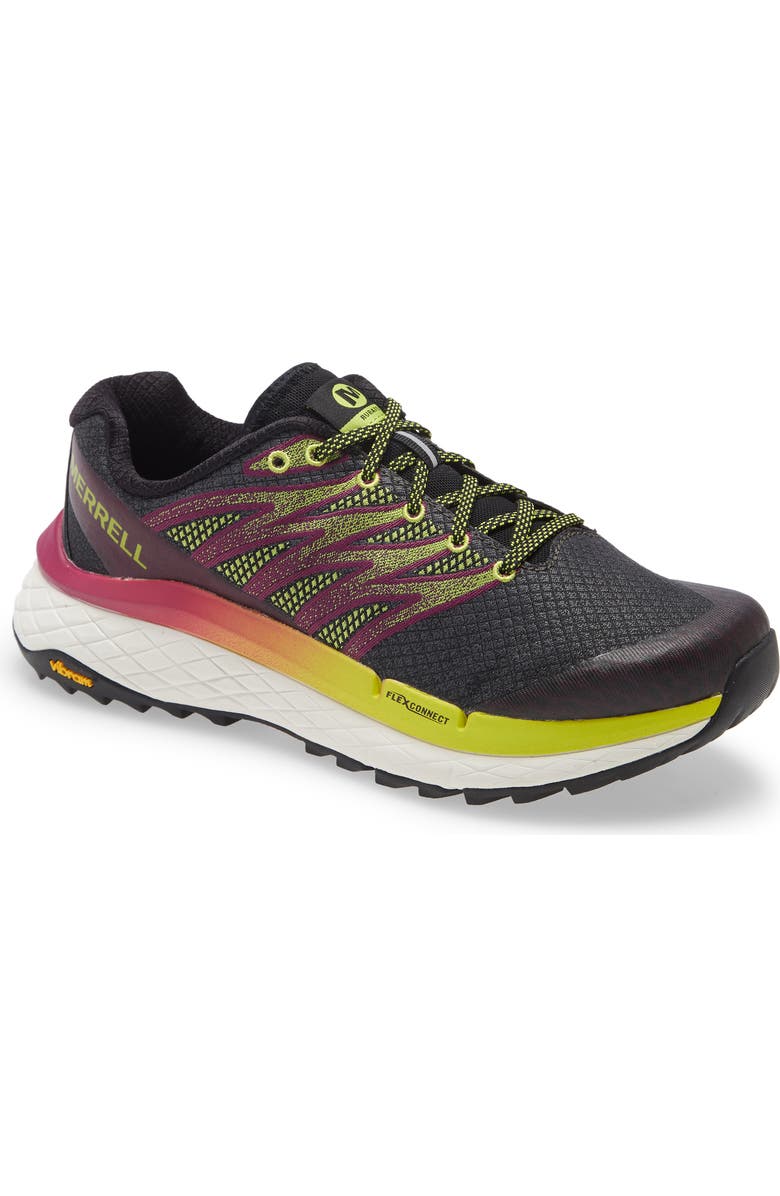 Merrell Rubato Trail Running Shoe, Main, color,