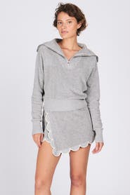 RACHEL ANTONOFF Cupcake Skort