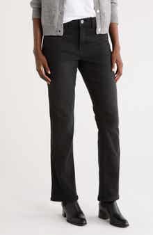 Democracy Itty Bitty Bootcut Jeans