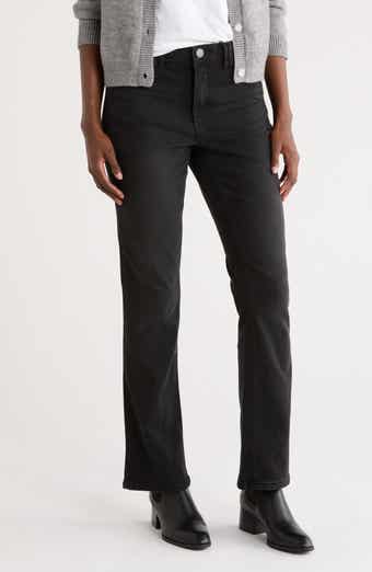 Democracy Itty Bitty Bootcut Jeans