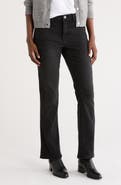 Democracy Itty Bitty Bootcut Jeans