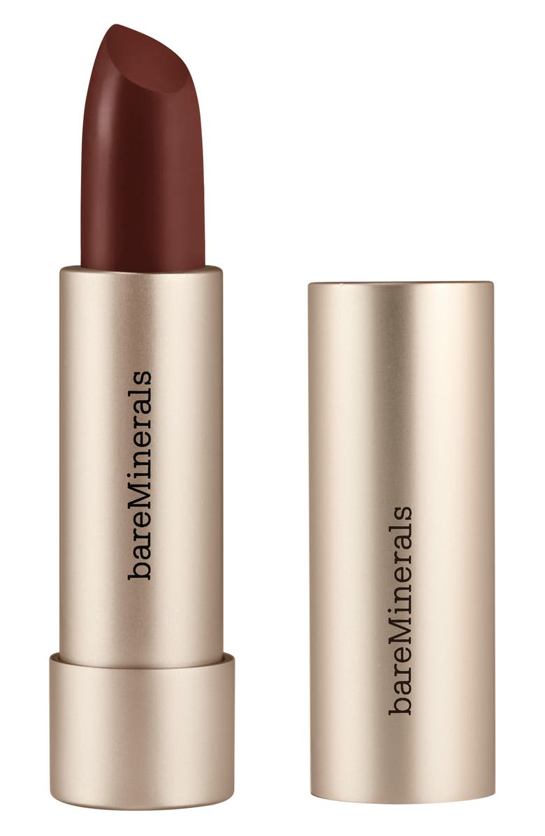 bareMinerals<sup>®</sup> Mineralist Lipstick, Main, color,