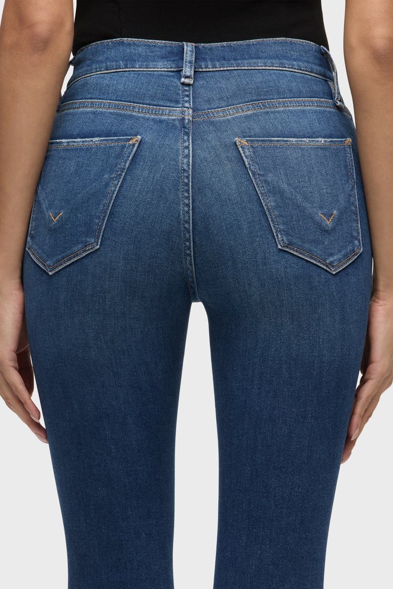 Barbara Bootcut, Alternate, color, CYCLONE