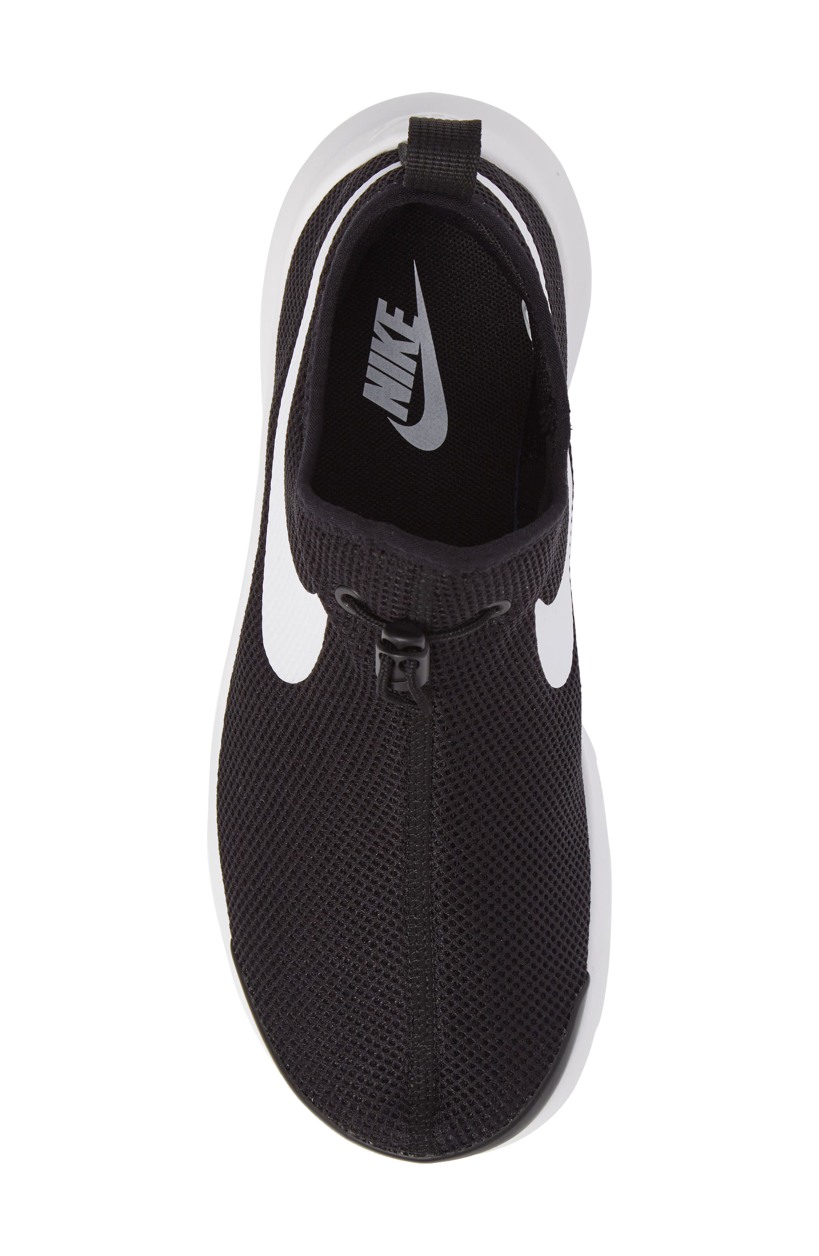 Nike Aptare Slip-On Mesh Sneaker, Alternate, color, 