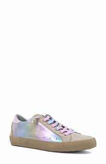 SHUSHOP Mia Low Top Sneaker