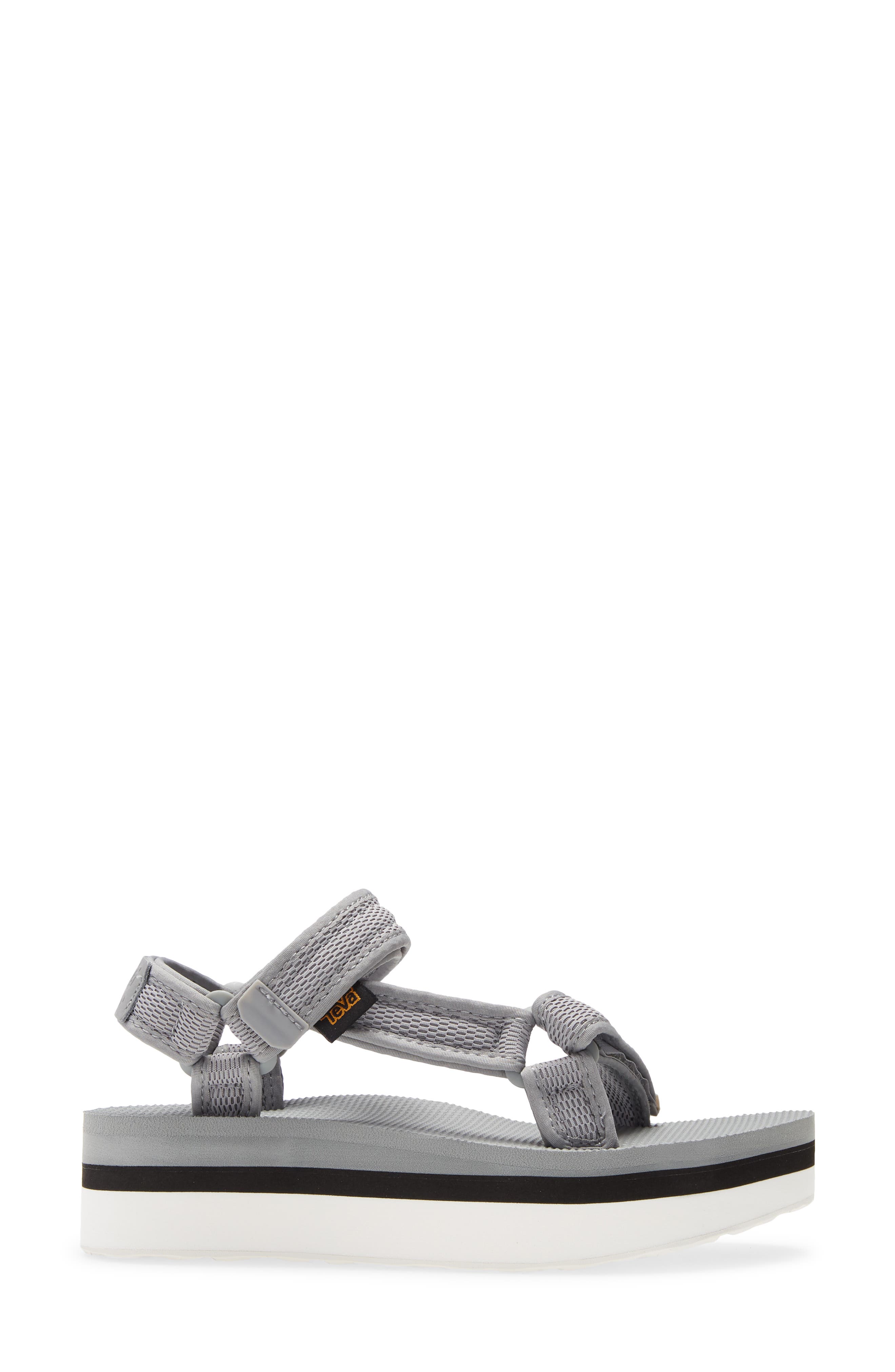 Flatform Universal Sandal, Alternate, color, GRIFFIN
