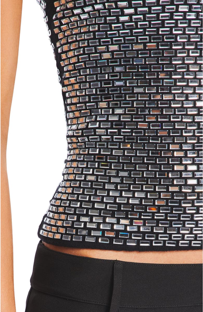 Retrofête Valery Top, Alternate, color,