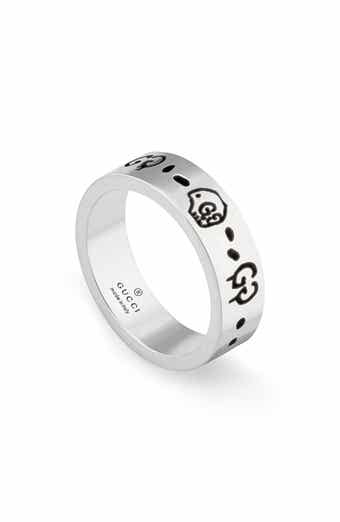 Gucci Blind for Love Ring | Nordstrom Gucci Blind for Love Ring | Nordstrom