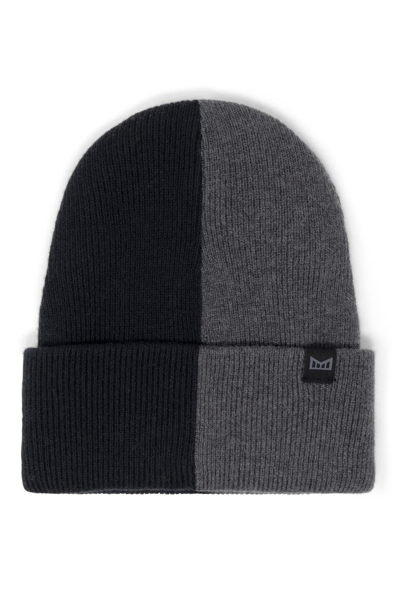 Thermal Journal Beanie, Main, color, ABYSS
