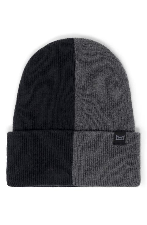 Thermal Journal Beanie
