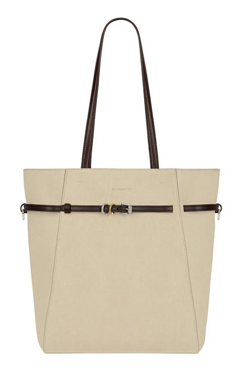 ハンドバッグ GIVENCHY Woman Handbag Cocoa BB5130B2AQ 206 Small Antigona East-West bag in Box leather in - chocolate