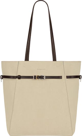 【関税＆送料込み】Givenchy Voyou Small Tote Givenchy Small Voyou Canvas Tote | Nordstrom