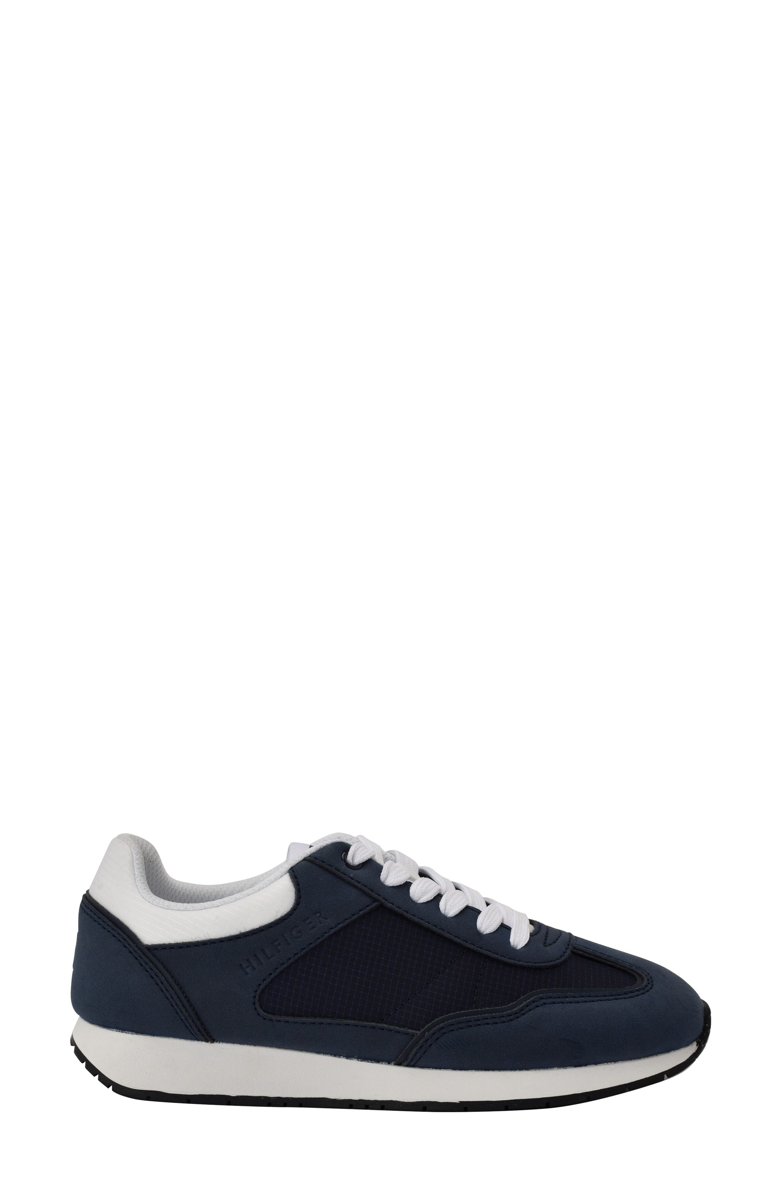 Tommy Hilfiger Marjel Sneaker, Alternate, color, 