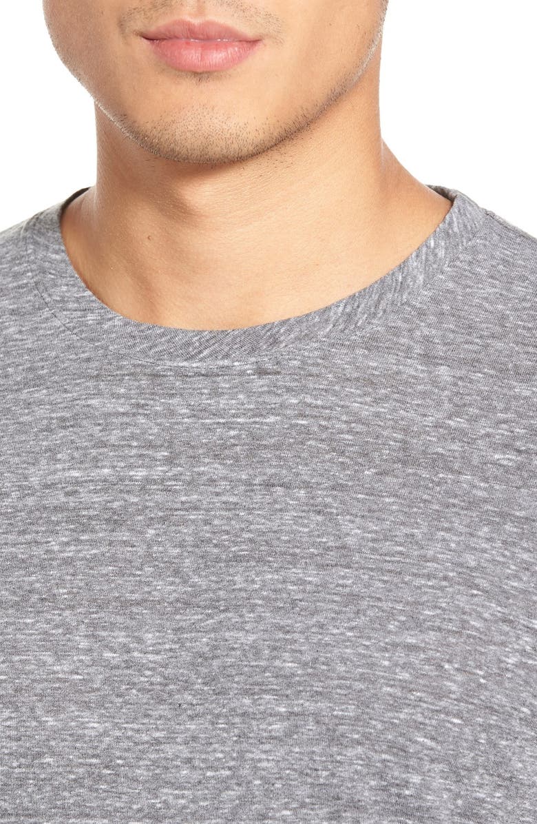 AG , Alternate, color, Heather Gray