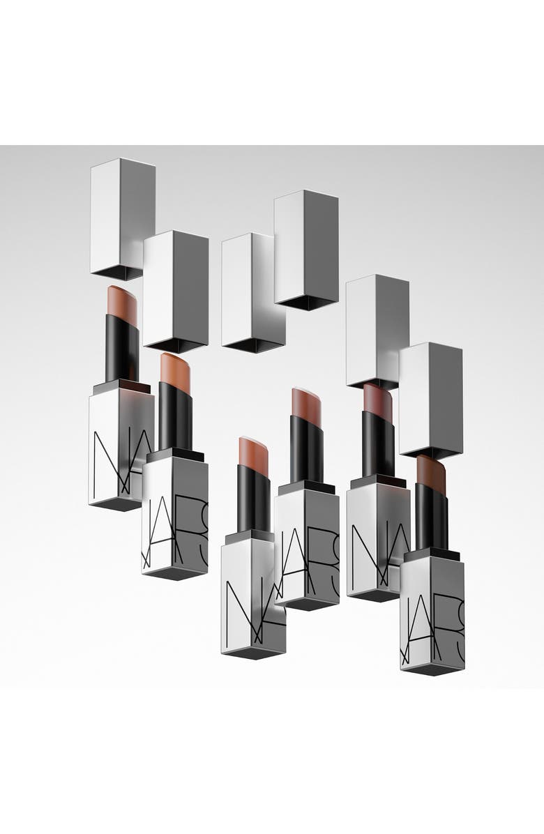 NARS Soft Matte Tinted Lip Balm, Alternate, color,