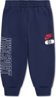 Nike Kids' Sport Fleece Joggers