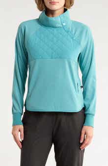 Swannies Ellis Colorblock Pullover