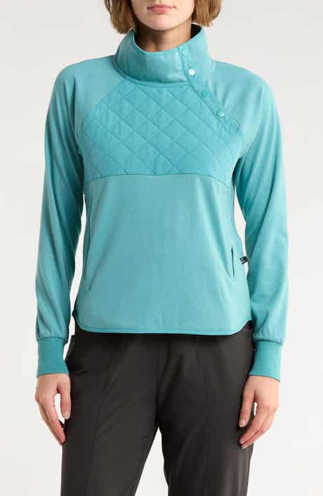 Swannies Ellis Colorblock Pullover