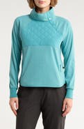 Swannies Ellis Colorblock Pullover