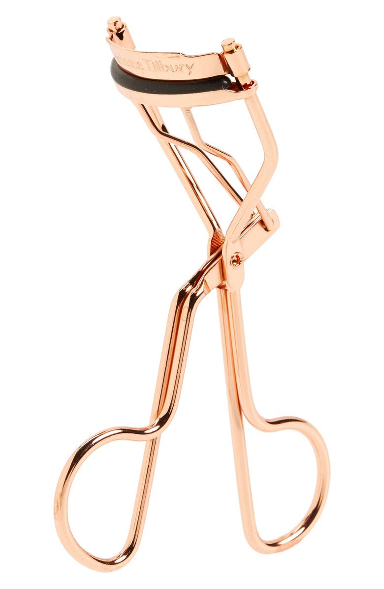 Charlotte Tilbury Life Changing Lashes Eyelash Curler, Main, color, 