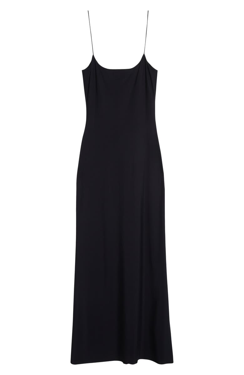 MM6 Maison Margiela Slipdress, Alternate, color, 