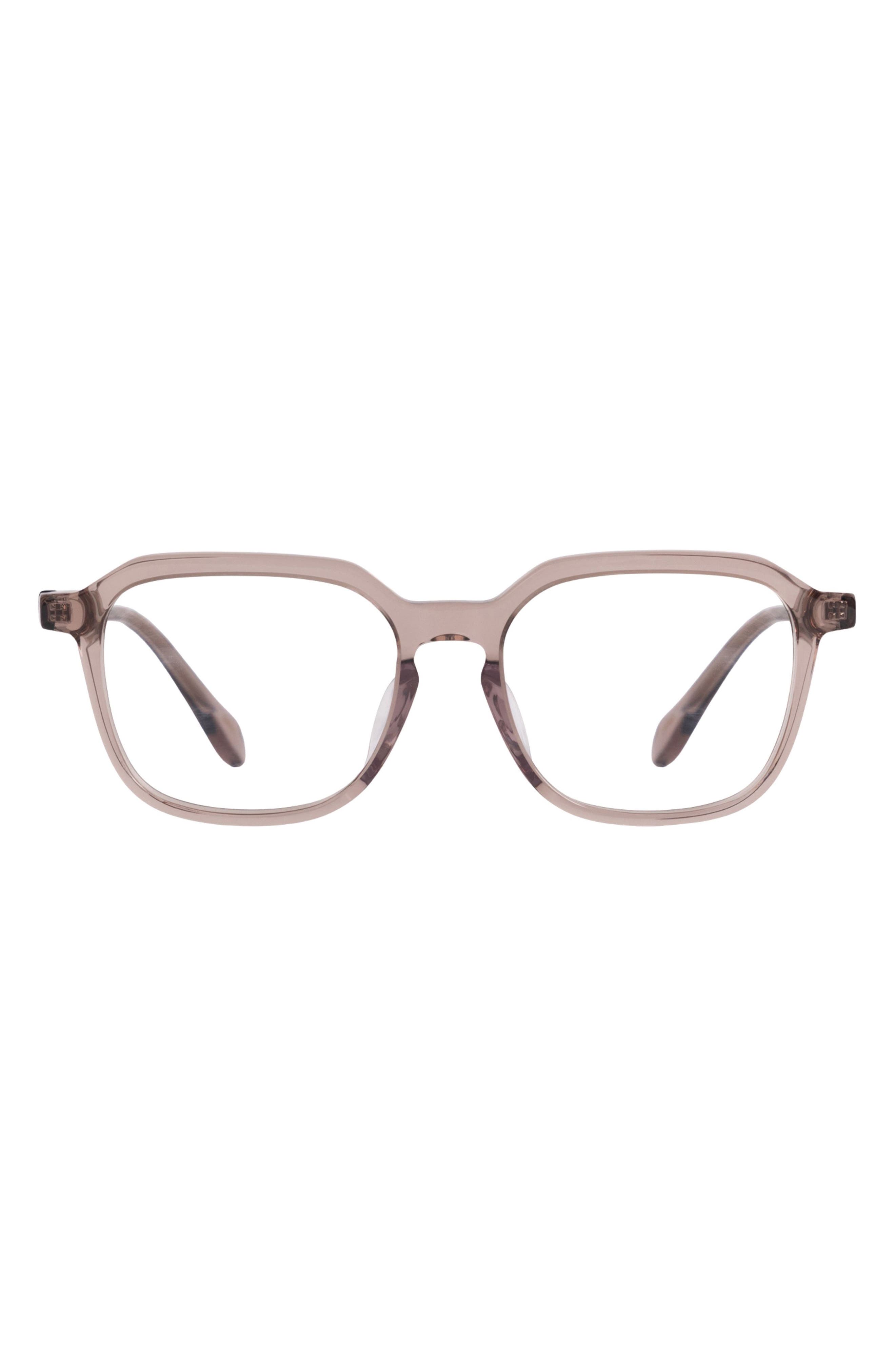 SHELL / CLEAR LENSES