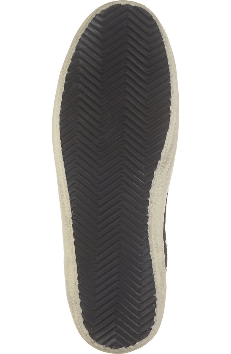 Golden Goose Super-Star Low Top Sneaker, Alternate, color, Black/White/Beige