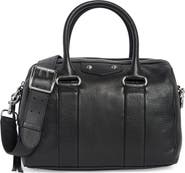 AIMEE Hudson Barrel Bag