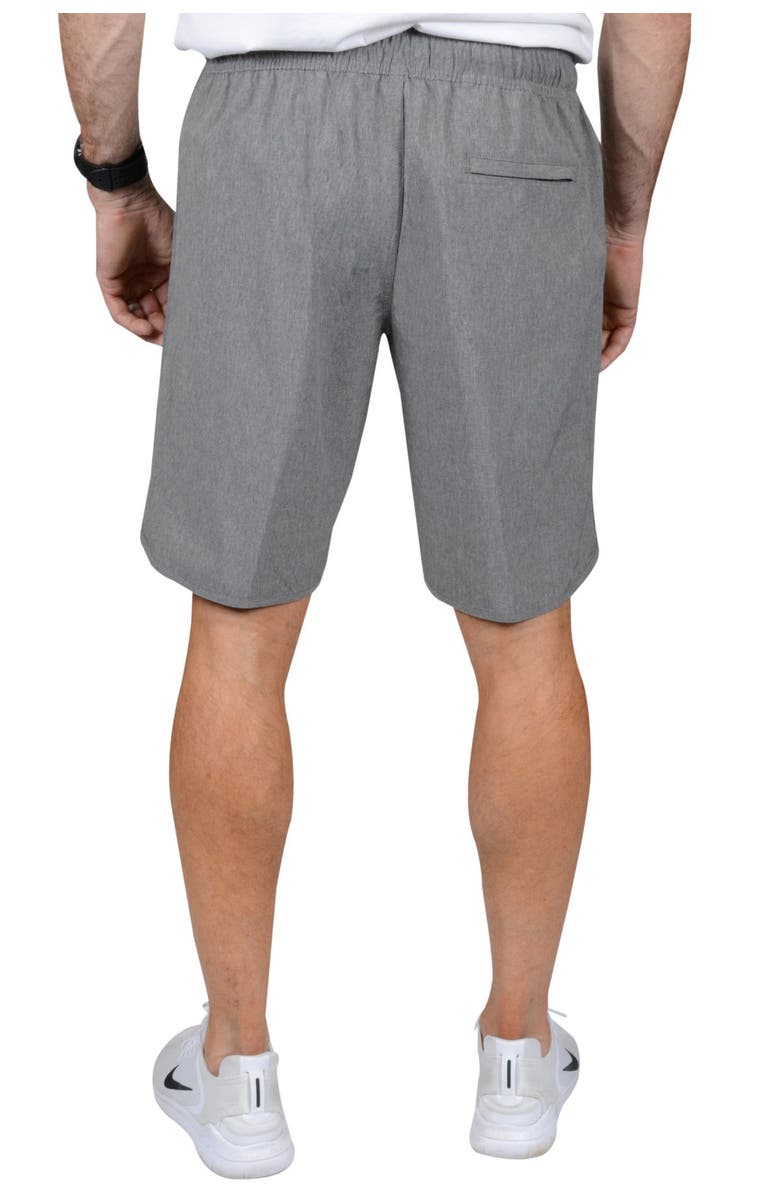 Vintage 1946 Hybrid Drawstring Shorts, Alternate, color, 