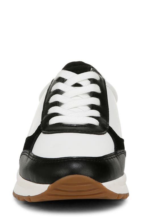 Naturalizer Shay Sneaker In Multi