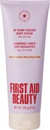First Aid Beauty KP Bump Eraser Body Scrub with 10% AHA Toasted Coconut